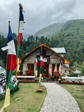 Lukla Without the Trek: Himalayan Magic, No Hiking Boots Needed