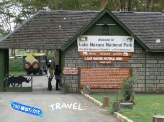 Birdwatching Paradise ~ Nakuru National Park