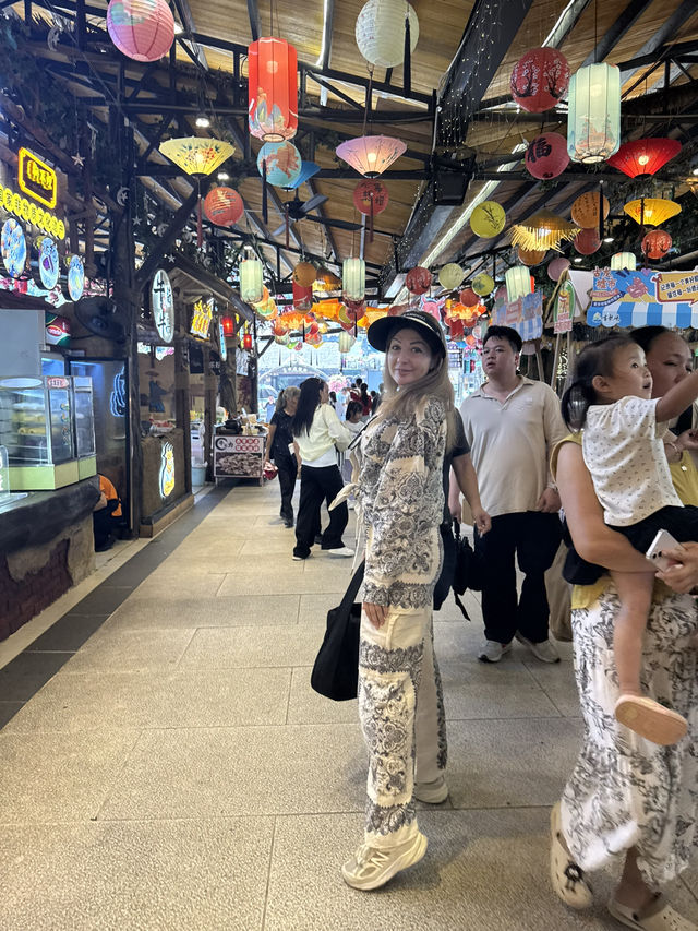 Qingyuan Adventure: Waterfalls, Hot Springs & Scenic Wonders in 3 Days Qingyuan Adventure: Waterfalls, Hot Springs & Scenic Wonders in 3 Days