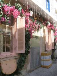 Don't miss this day trip in Turkey 🌸🏖️🇹🇷