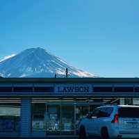 Tokyo to Mt. Fuji: A Day Trip to Japan’s Iconic Peak