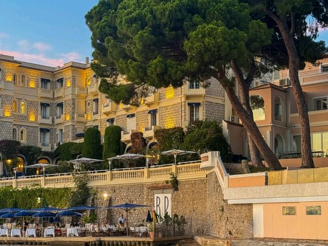 One Day in Antibes: A Charming Coastal Adventure 🏖️