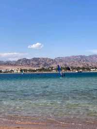 Dahab is unforgettable