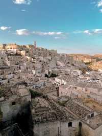 5 Magical Days in Matera ๐ฎ๐น