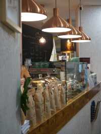 Madrid | The tasty brunch place with a variety of food