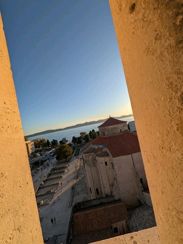The Beauty of Zadar: Halloween Haunts & Hidden Gems
