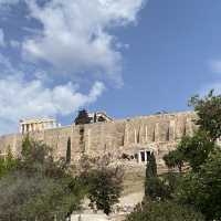 Athens – Where History Meets the Horizon