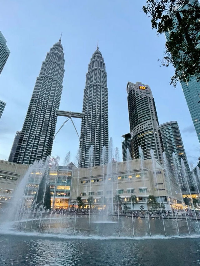 Kuala Lumpur Eats🍲