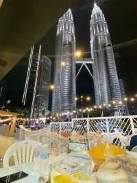 Kuala Lumpur Eats🍲