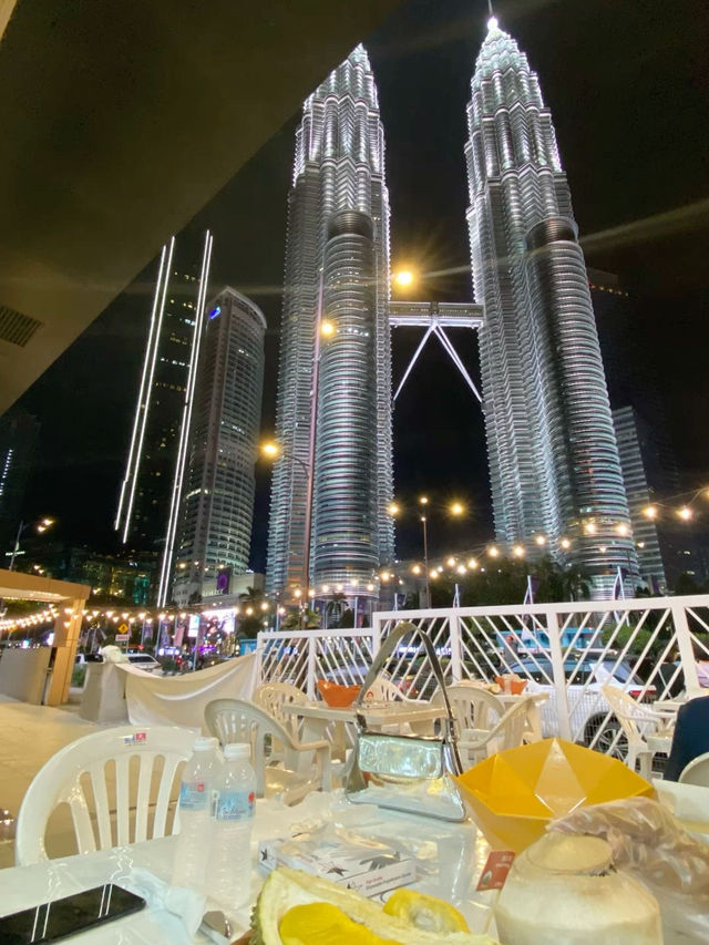 Kuala Lumpur Eats🍲