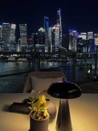 Бар “TALES” Banyan Tree Shanghai ✨
