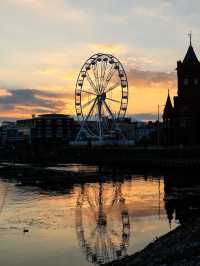 𝑪𝒂𝒓𝒅𝒊𝒇𝒇 𝑪𝒂𝒍𝒍𝒊𝒏𝒈 - 𝑾𝒉𝒆𝒓𝒆 𝑪𝒂𝒔𝒕𝒍𝒆 𝑾𝒂𝒍𝒍𝒔 𝑴𝒆𝒆𝒕 𝑪𝒐𝒂𝒔𝒕𝒂𝒍 𝑽𝒊𝒃𝒆𝒔