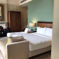 ✨ Renaissance Radiance: A Chic Escape in the Heart of the City