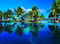 🌴 Bora Bora Bliss: A Tropical Paradise Worth Every Moment