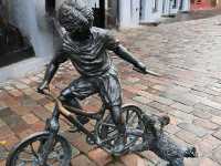 Tadas Ivanauskas Zoological Museum