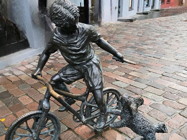 Tadas Ivanauskas Zoological Museum