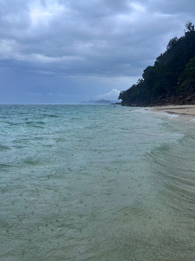 🌴 Пляжи Лангкави: райский уголок на любой вкус! 🌴