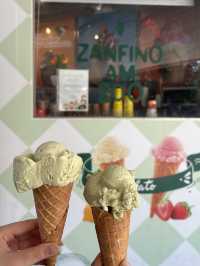 與自然共舞——科隆植物園