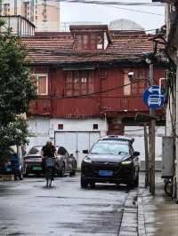 Шанхай за один день: между прошлым и будущим