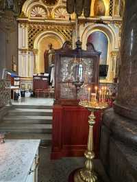 ✨ Uspenski Cathedral ✨