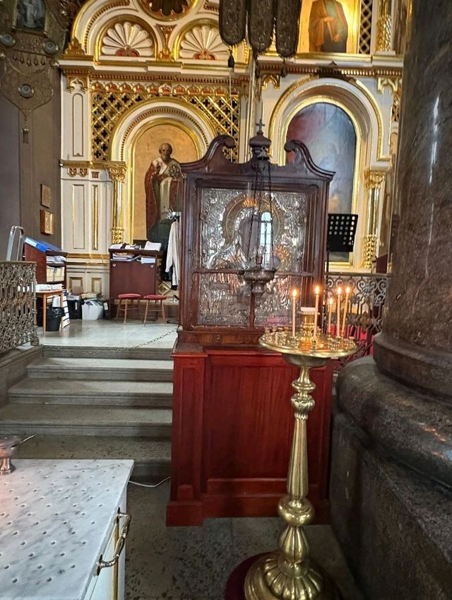 ✨ Uspenski Cathedral ✨ ✨ Uspenski Cathedral ✨