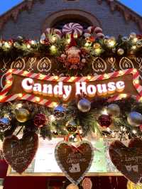 🎄Welcome to SH Christmas Fair🎄