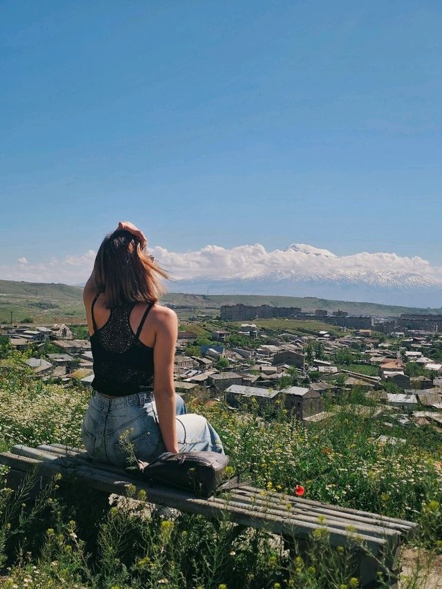 🇦🇲 What to Know Before Arriving in Armenia