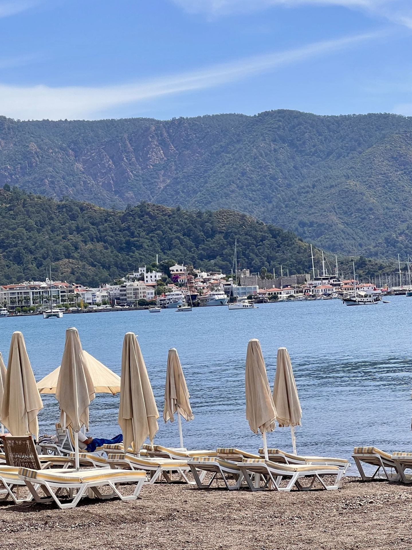 마르마리스 여행, 꼭 가봐야 할 명소 총정리 🇹🇷