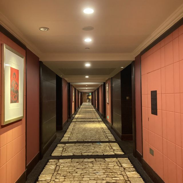 インターコンチネンタル深圳