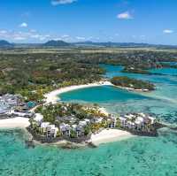 Mauritius' most iconic holiday destination | Shangri-La Le Touessrok