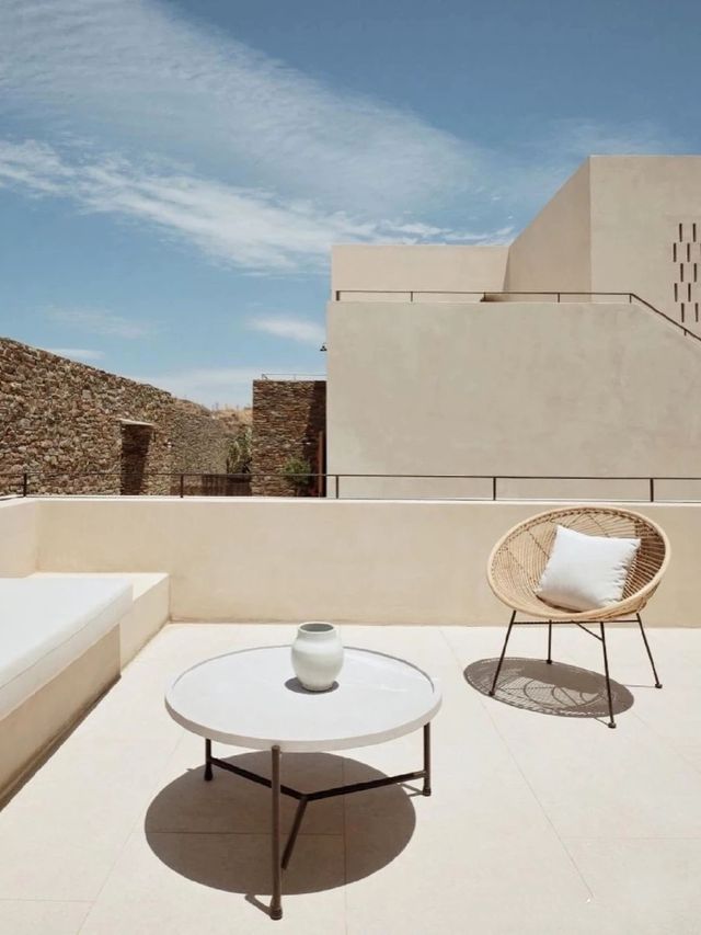 Two chairs, who do you want to sit with?