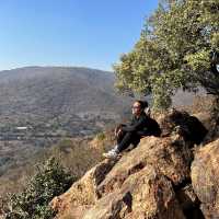 Take a Hike (Hennops, South Africa)