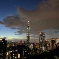Xiangshan Hiking | Elephant Mountain