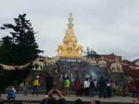 Emei Mountain's Treasure! 🇨🇳