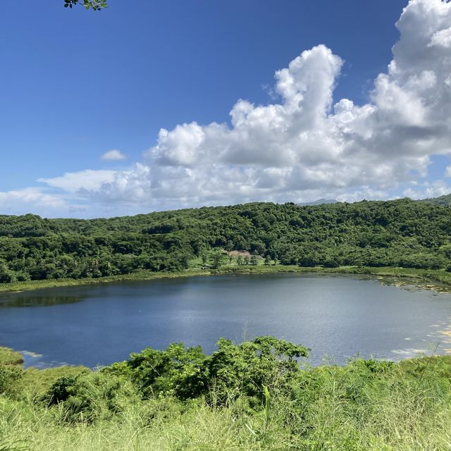A little tour around Grenada 