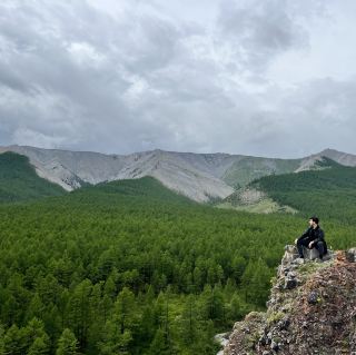 Mongolia - Land of Horses, Skies, and Lakes