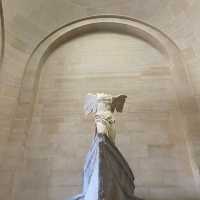 Louvre Museum, 📍Paris