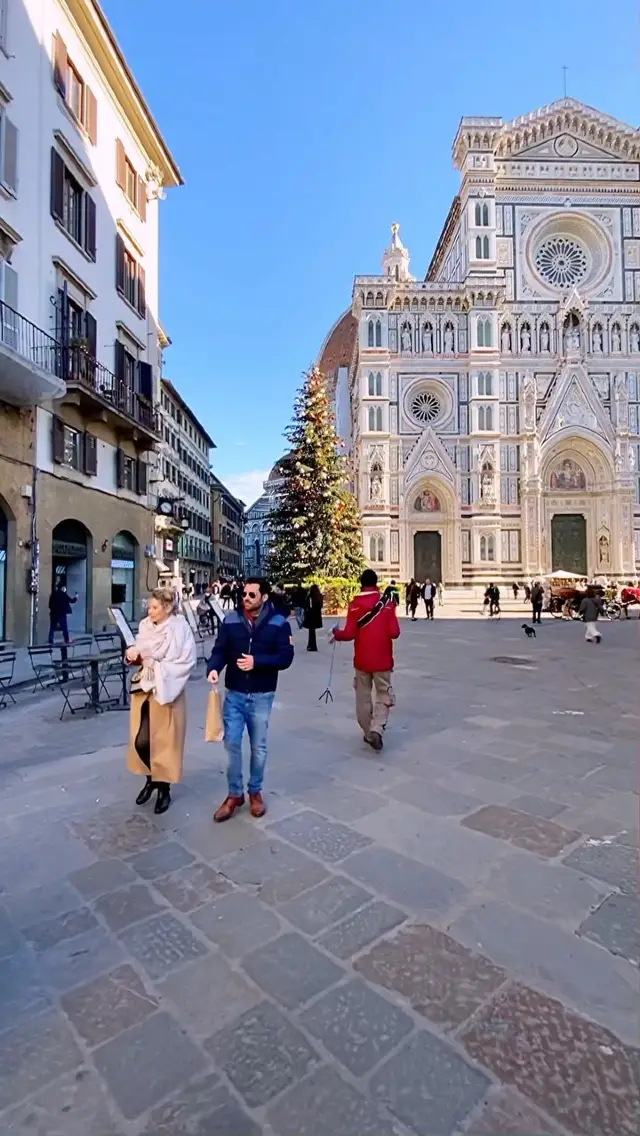 Discovering the Beauty of Florence: Moments to Remember