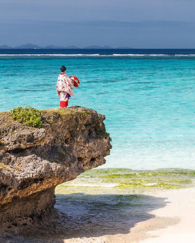 瑞穂の王国でプリンセス琉球を感じよう！沖縄への旅行