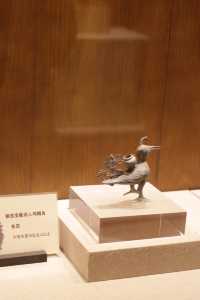 大理白族自治州博物館參觀指南