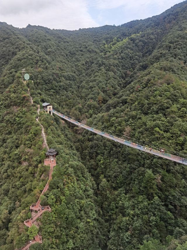 人少景美 適合溜娃的小眾打卡地