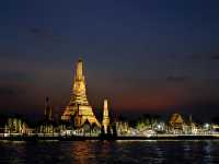 🌐 คู่มือเที่ยวกรุงเทพฯ ฉบับสมบูรณ์ 3 วัน 2 คืน สำรวจทุกมุมในเมืองหลวงของไทย!