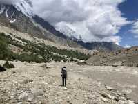 被巴基斯坦徒步治愈｜Nanga Parbat