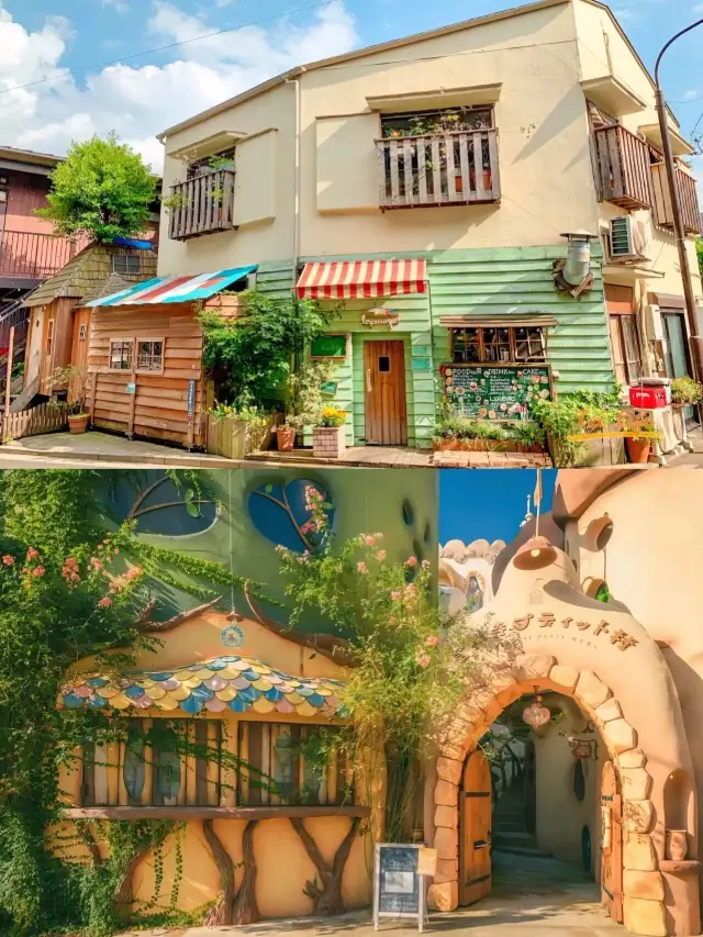 Tokyo citywalk, I would like to call Kichijoji the best place to stroll!