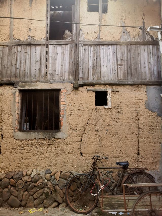 福建“小烏鎮”，百里畫廊霍童溪，霍童古鎮