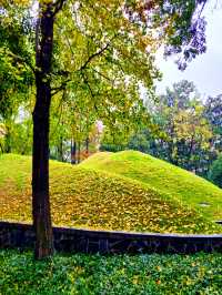 光啟公園與徐光啟