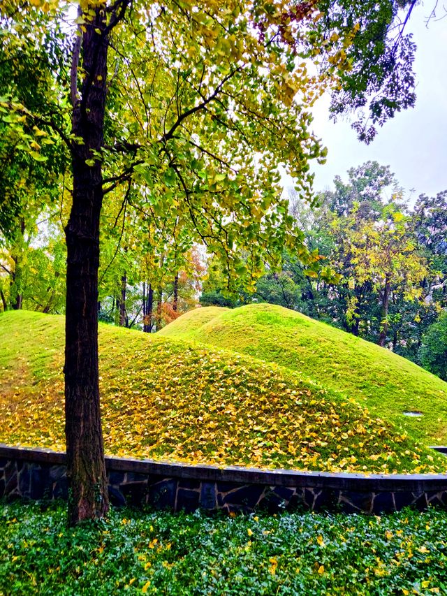 光啟公園與徐光啟 光啟公園與徐光啟