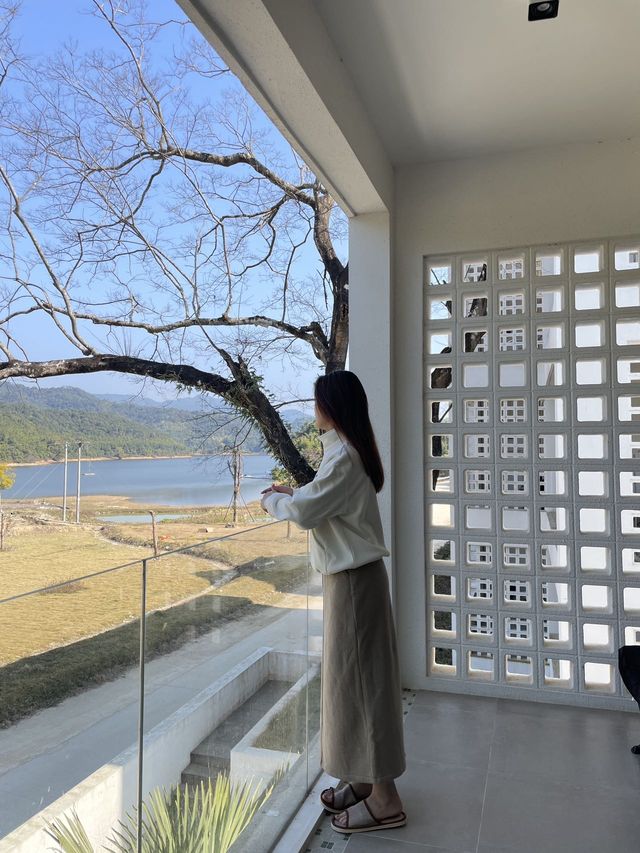 在河源·適合週末度假發呆的民宿