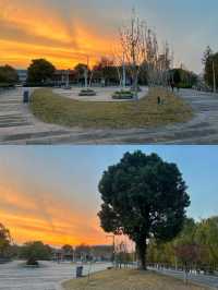 金華五百灘公園｜玩全攻略