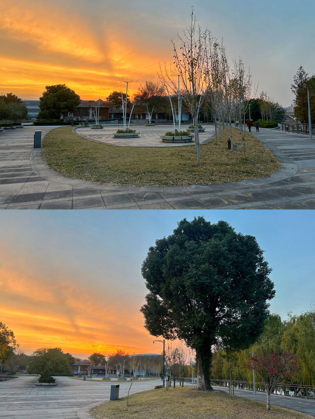 金華五百灘公園｜玩全攻略